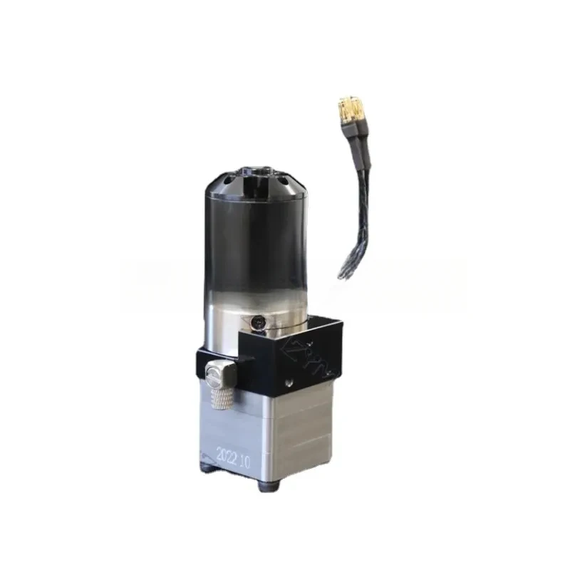 CUT-YDL-35B Brushless With Oil Medium Hydraulic Pump Engineering Models Accessories 800ML/Min