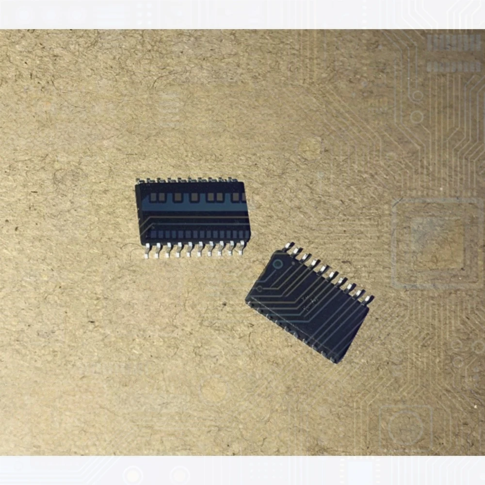 1-100PCS MAX232ECWE MAX232 MAX232ECWE+T TL852C TL852CDR TL852CD CD4060BM CD4060 ATF16V8B-15SU ATF16V8B