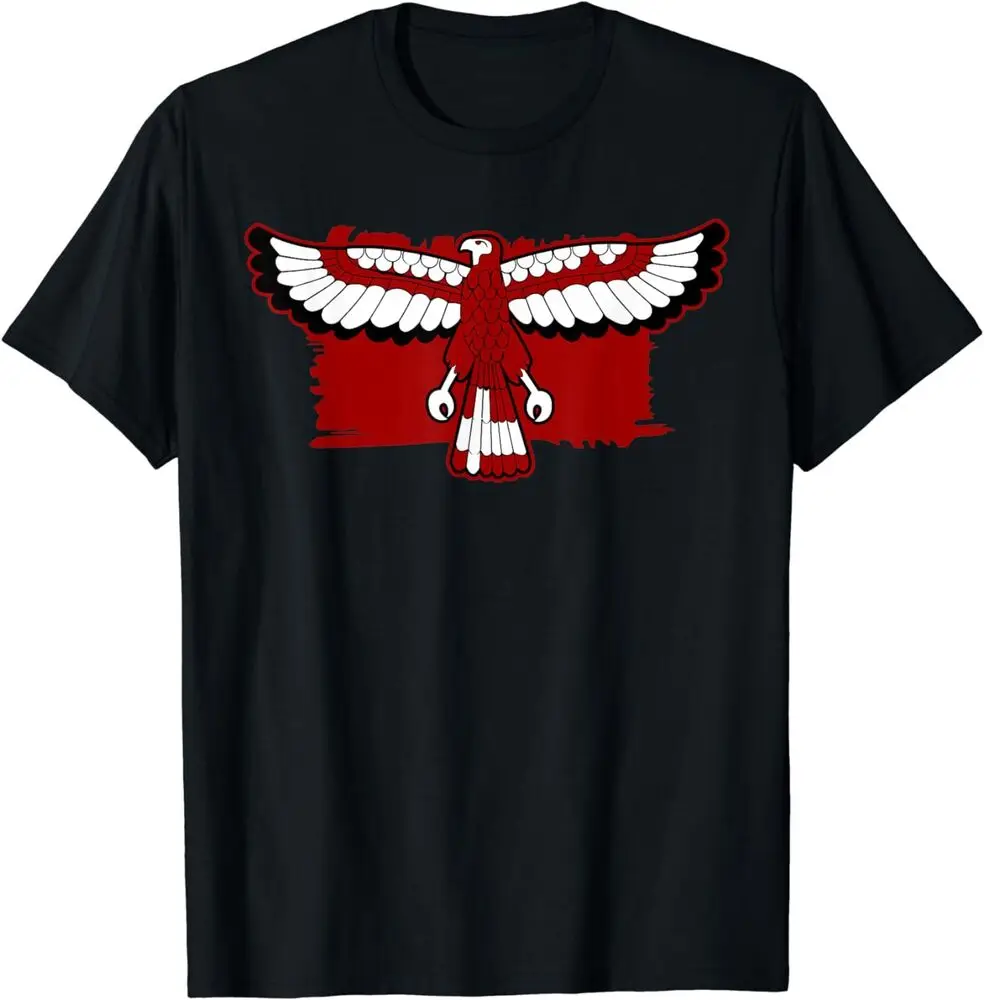 Thunderbird Northwestern Tee T-Shirt Anime Graphic T-shirts for Men Clothing Women Tees 100%Cotton Short Sleeve