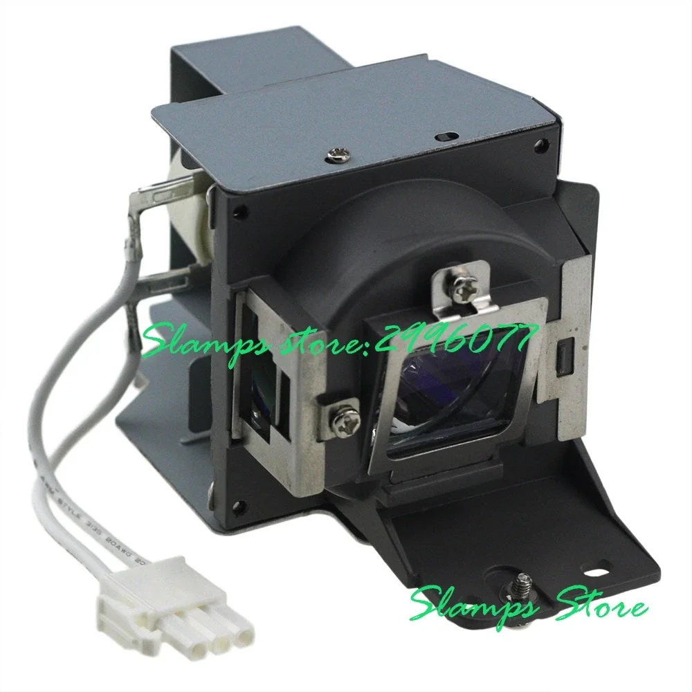 Wholesale High Quality Projector lamp with housing 5J.J9A05.001 For BenQ DX818ST DX819ST MX818ST MX819ST MW820ST