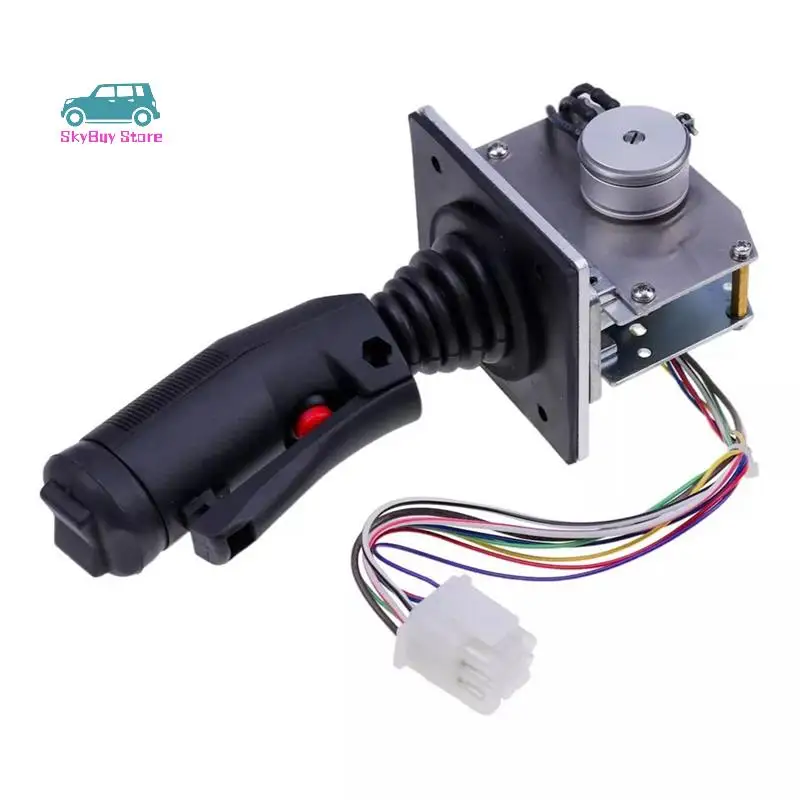 

Boom Lift Joystick Controller 1600403 For JLG 269MRT 3369LE M3369 4069LE M4069 3394RT 4394RT