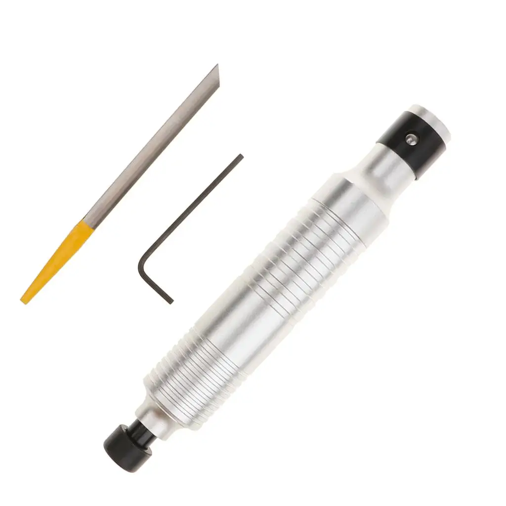 Metal Flex Shaft Tool Rotary Grinder for Bracelet Making Tools and Professional Jewelry Tool Kit