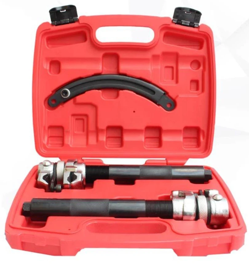 NEW Car Repair Special Tool Shock Absorber Spring Compressor   Remover   Disassembly Too