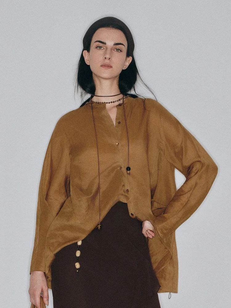 

Женская летняя футболка из вискозы с круглым вырезом, свободного кроя, с традиционным дизайном, комфортная, быстросохнущая