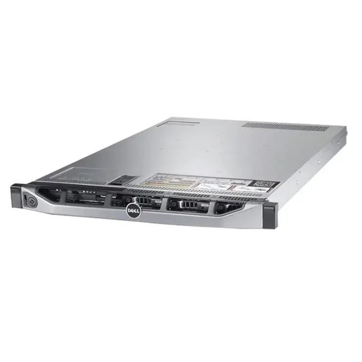 Il miglior prezzo Xeon E5-2680 V4 usato PowerEdge R630 8SFF 8*2.5 "H330mini 1u Rack Server