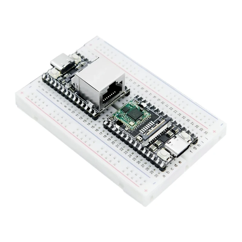 Sipeed LicheeRV Nano SG2002 WIFI6 Ethernet AI Visuele RISCV 2Gbit DDR3 RISC-VC906 / ARM A53 Optioneel Linux-ontwikkelbord