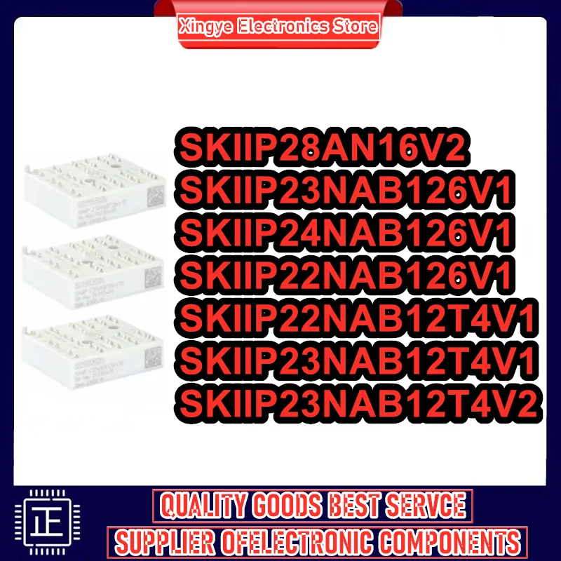 

SKIIP28AN16V2 SKIIP23NAB126V1 SKIIP24NAB126V1 SKIIP22NAB126V1 SKIIP22NAB12T4V1 SKIIP23NAB12T4V1 SKIIP23NAB12T4V2 МОДУЛЬ на складе