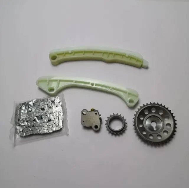 

Original Timing Repair Kit Timing Chain Kit for JAC J3 A137 VVT Engine 1021040GG010