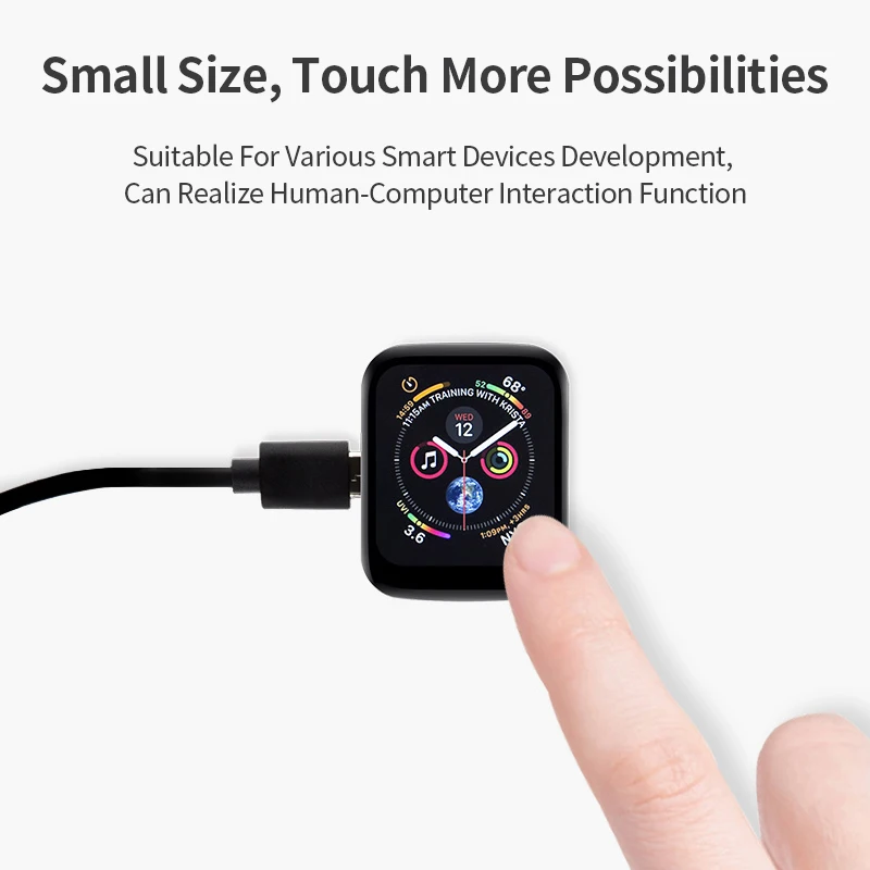 Thumbnail 3 - #23 Best Accelerometers to Buy In 2026