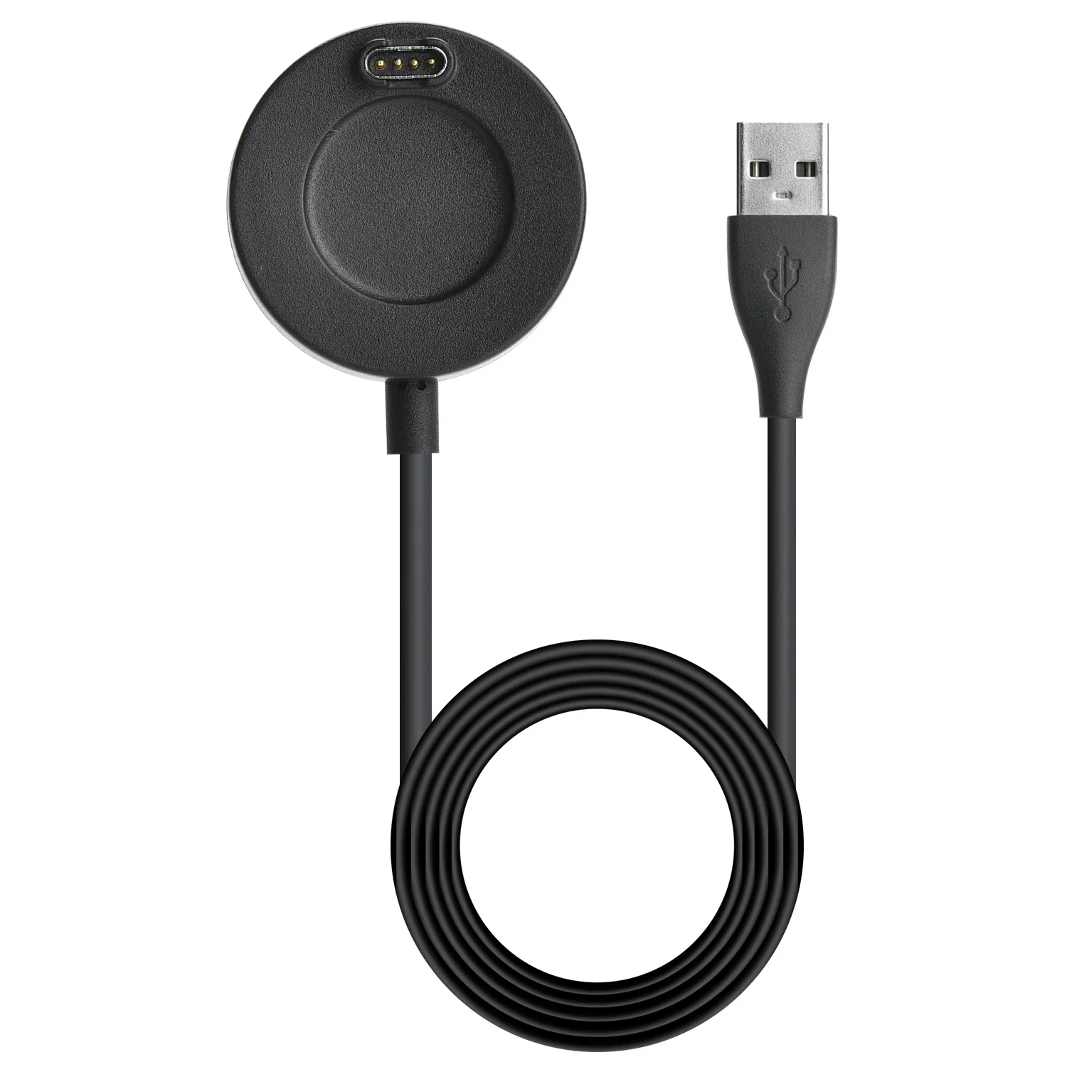 Für Garmin Forerunner 965 955 945 935 745 265 255 245 55 45 USB Ladegerät Smartwatch Lade Dock Kabel Ersatz Ladegerät – Detail 2
