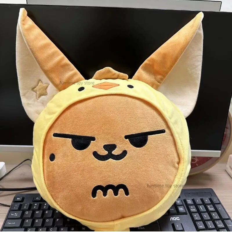 30cm Txts BeomGyu PPULBATU Stuffed Doll Toy KPOP YeonJun Throw Pillow Car Sofa Accessories TaeHyun SooBin Hyuning Kai Fans Gifts