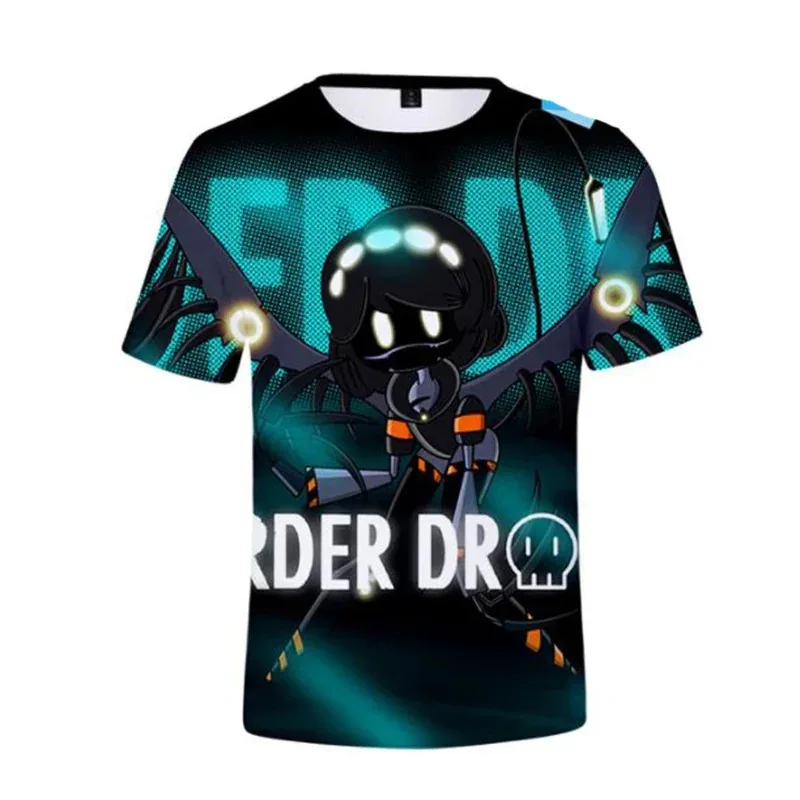 Hot Game Murder Dro… - image