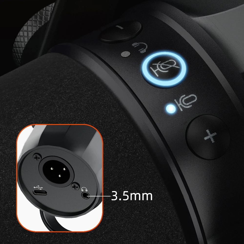 Desktop‑USB‑Condenser‑Gaming‑Microphone‑Kit‑Computer‑Recording‑Mic