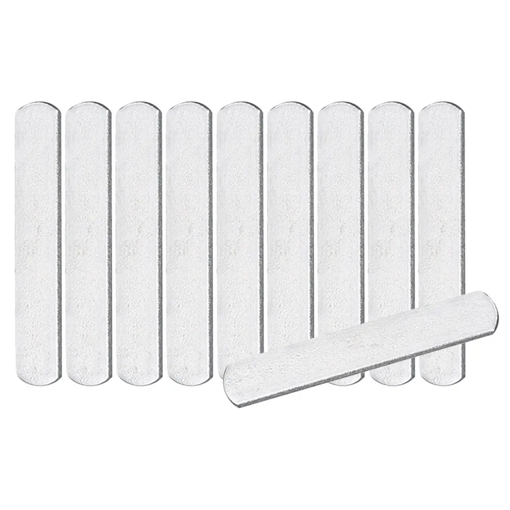 

10pcs Rustproof Sport Steel Slats Fitness Weight-Bearing Equipment Running Exercise Accessory for Vest Leg Arm Straps Home Gym