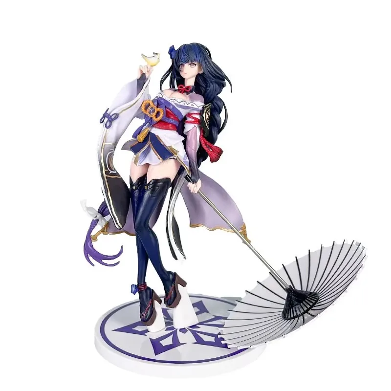 22 سنتيمتر الشكل البلاستيكية عمل نموذج لجسم النحت اليدوية منضدية الديكور هدايا الأطفال #1