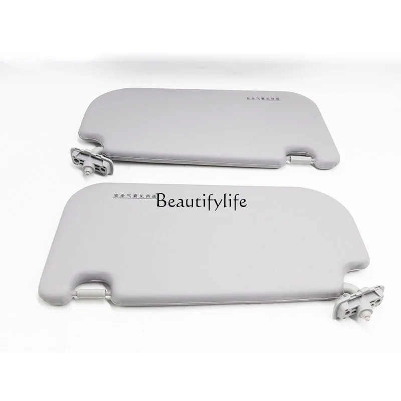 8520103010LX 8520203000LX 2004-2009 Sport visor