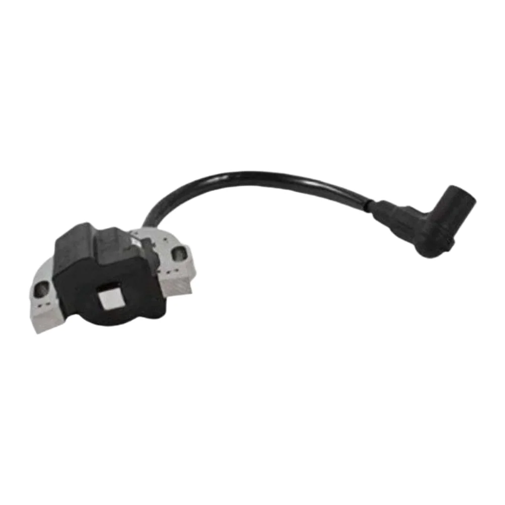 High Voltage Coil Ignition Coil For Engine Repair For Routine Maintenance Robust Metal Construction Reliable Spark Delivery