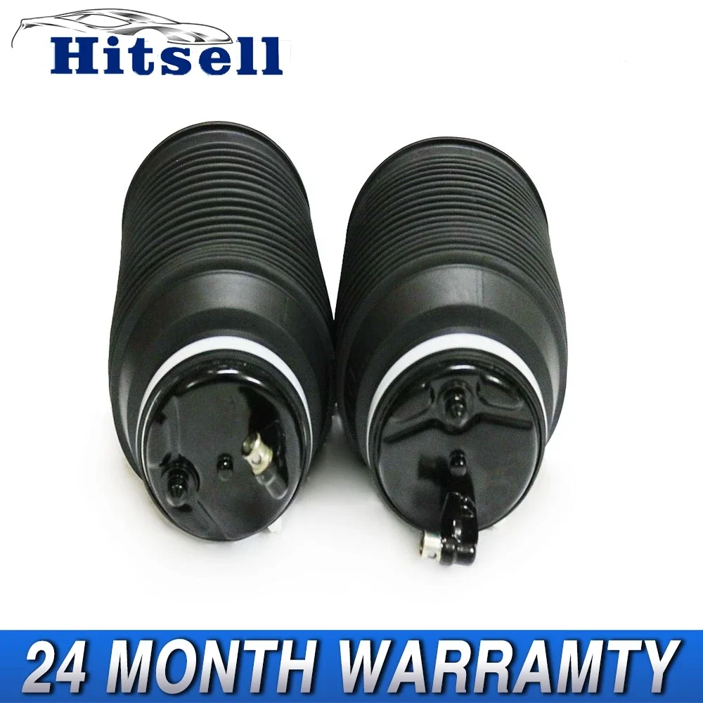 Pair Rear Air Spring Suspension For Toyota Land Cruiser Prado 120 4 Runner Lexus GX470 Air Bags 4808035011 4809035011