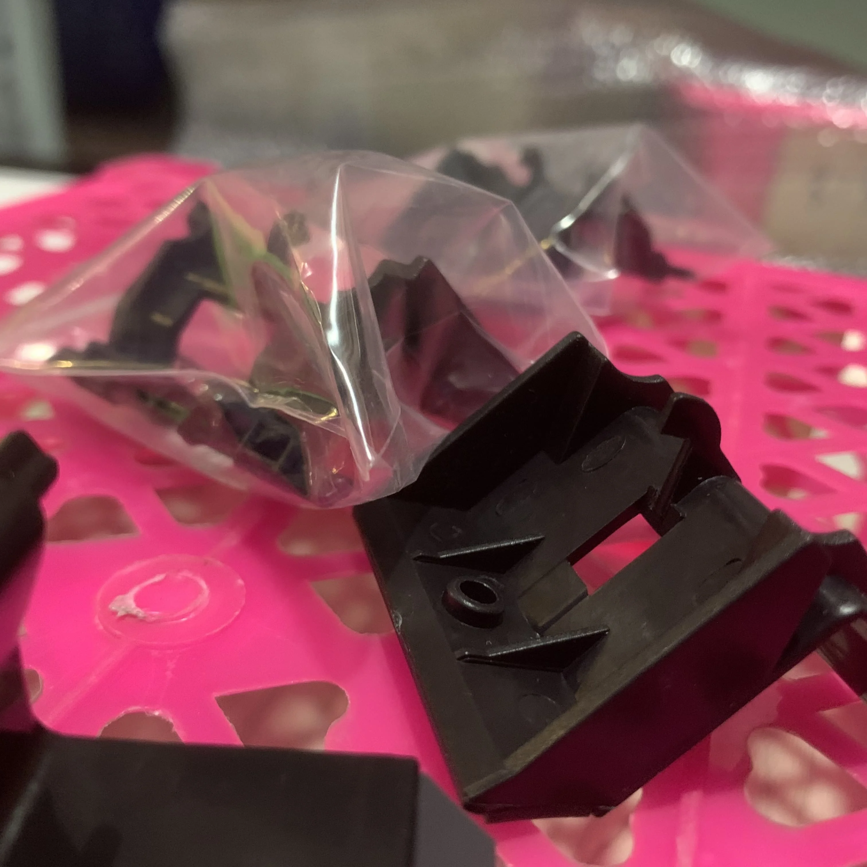 

20 шт. RM1-4006-000 разделительная накладка для HP P1005 P1006 P1007 P1008 P1009 P1102 P1108 M1139 M1219 M1130