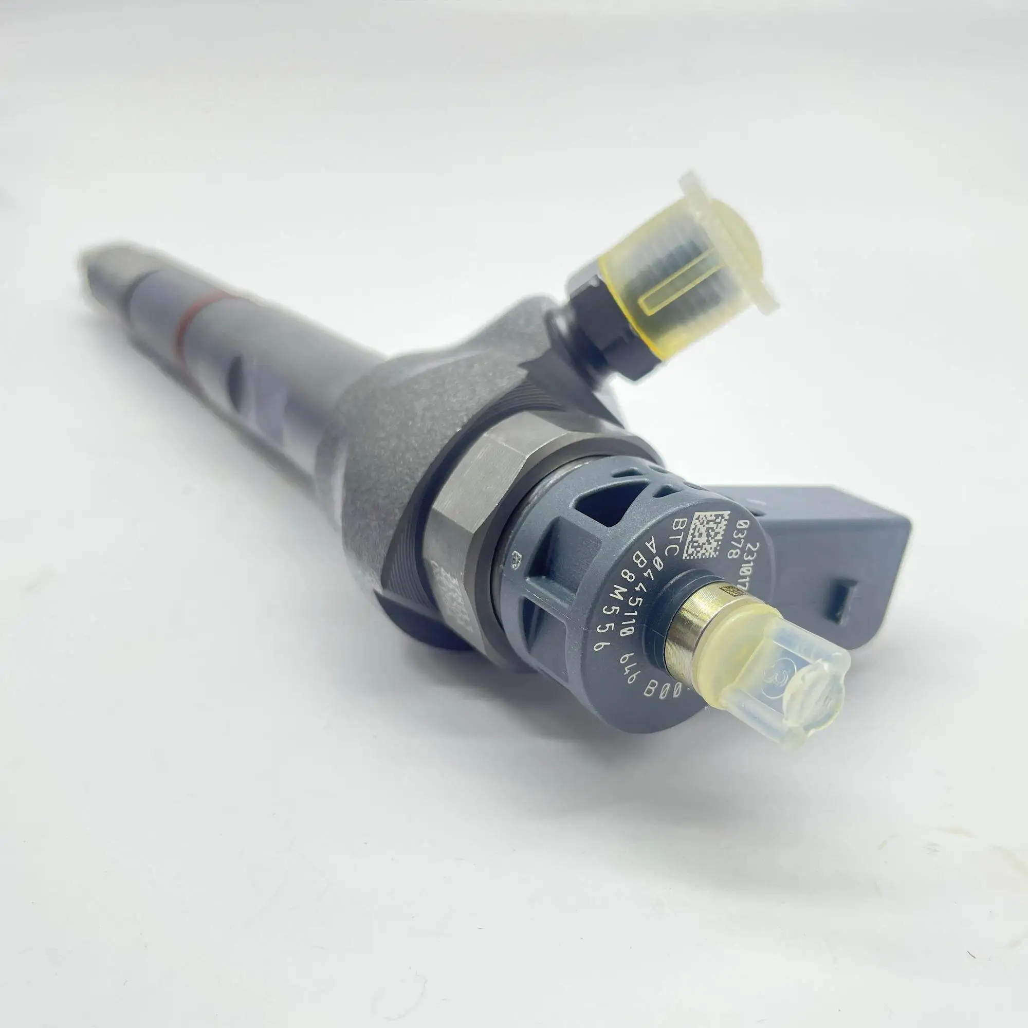 For 0445110646 New Diesel Engine Common Rail Injector Assembly 0445110369 for Volkswagens/Audis