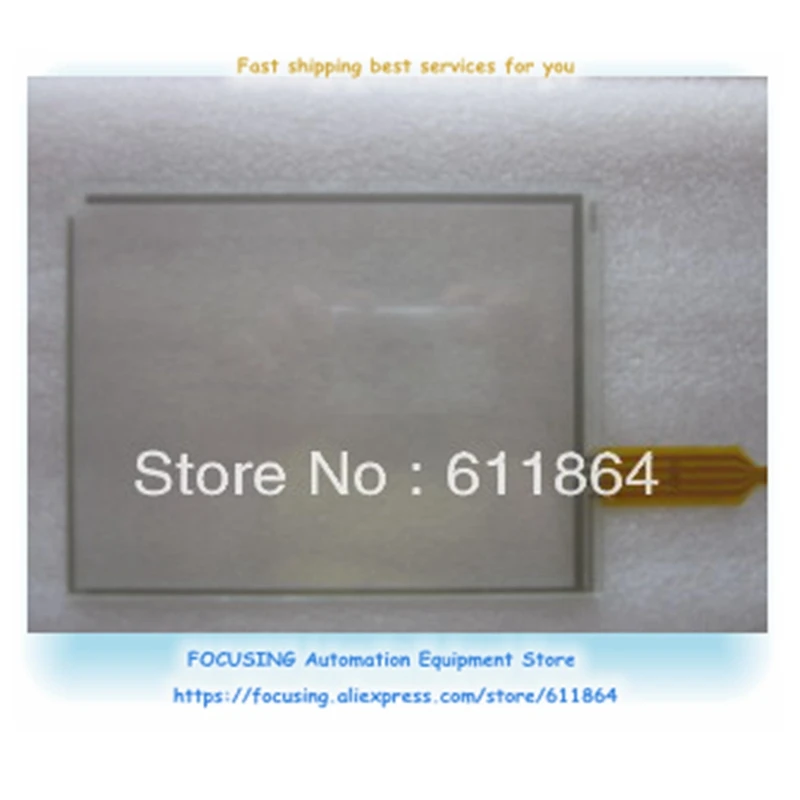 

New TP070 6AV6 545-0AA15-2AX0 Touch Screen Glass 90 Days Warranty