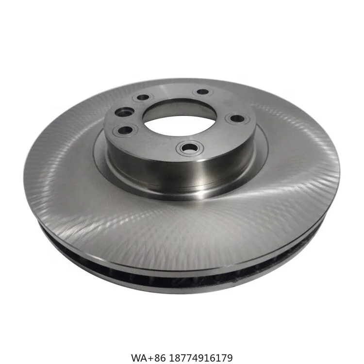 

For Brake Discs Kit for GTS V8/V6 Turbo S 3.0T/3.6T OE 95835140301 HT250 Material 1 Year Warranty