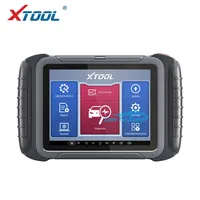 XTOOL D8 OBDII Car Automotive All System Diagnostic Tool OBD2 Scanner  Code Reader  Xtool Ecu Coding