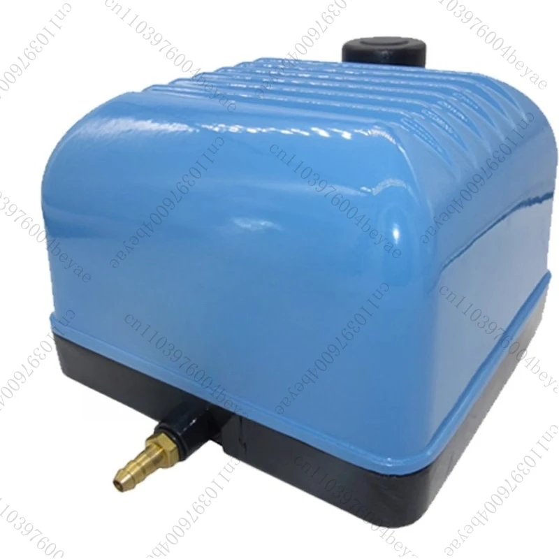 

V 10 20Diaphragm Air Pump for Aquarium Air Blower Hydroponics Pond Air Compressor