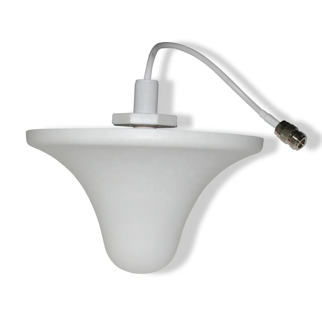 3dbi ceiling antenna 800-2700mhz indoor coverage antenna indoor omni directional ceiling antenna