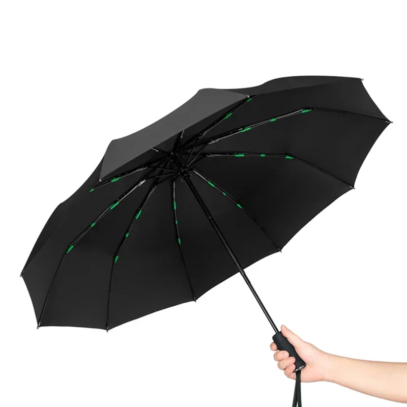 

Women Windproof Unbrellas Luxury Protection Parasols Automatic Umbrellas Travel Reversible