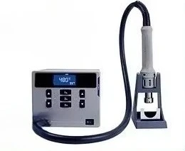 N/hot air welding table -862D-E temperature control mobile phone maintenance and dismantling welding table 1000W