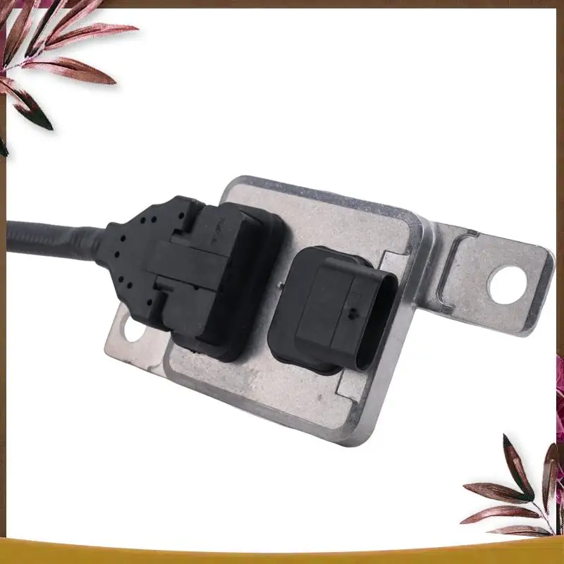 AB59-para Sensor Nox de óxido de nitrógeno Q7 4M0907807H 5WK97310 accesorios de repuesto de Sensor Nox