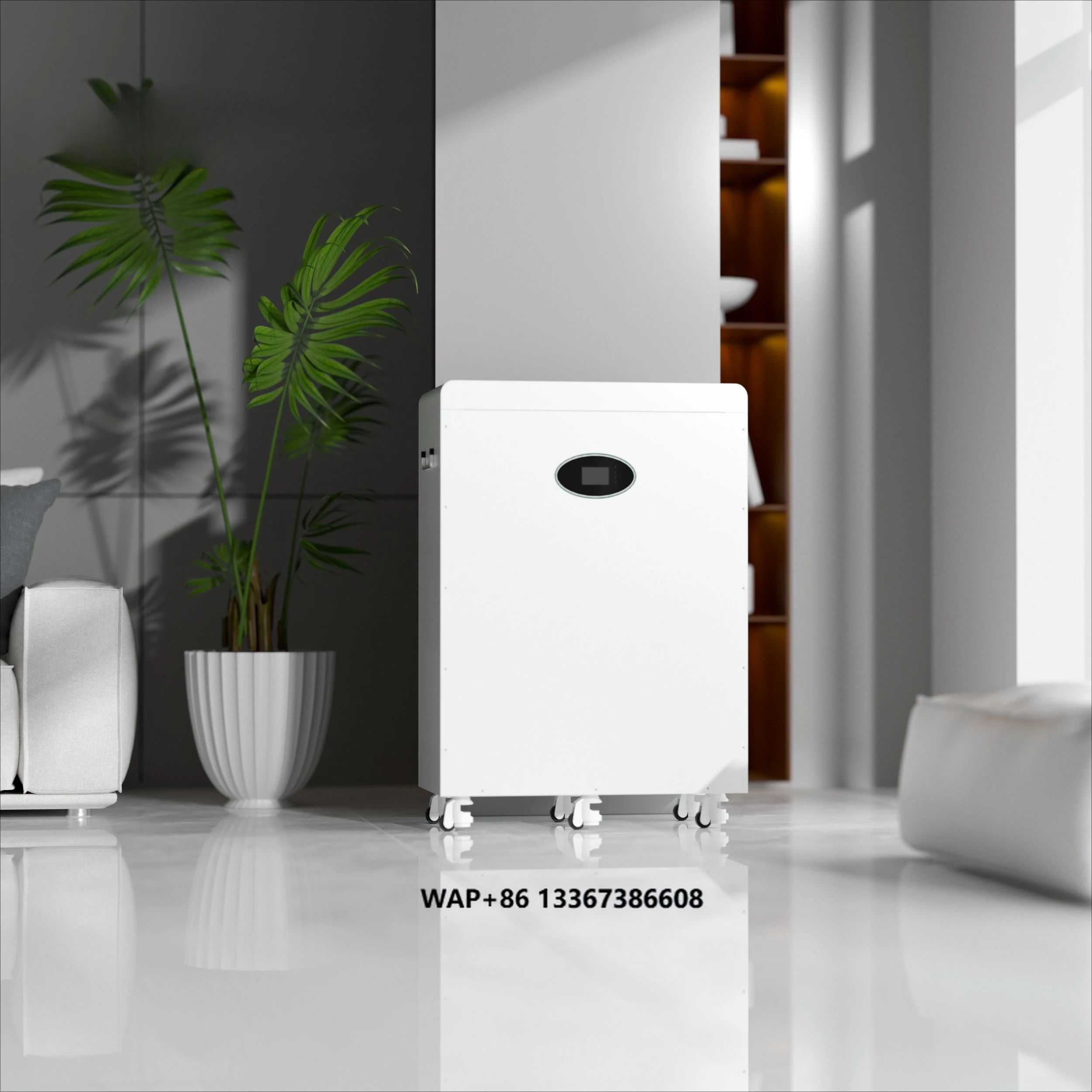 5kW 10kW 20kW Solar Power System Complet Kit Solar Panels With Battery and Inverter Solar Energy System