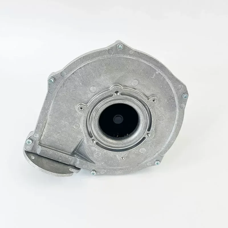 For RG128 1300 DC Variable Frequency Combustion Fan for Ariston Condensing Wall Hung Boiler Full Premixed System