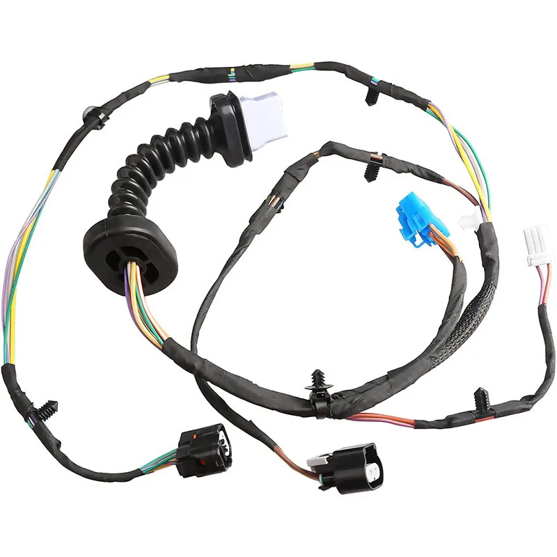 

Automotive Parts Rear Door Wiring Harness 56051931AB 645-506