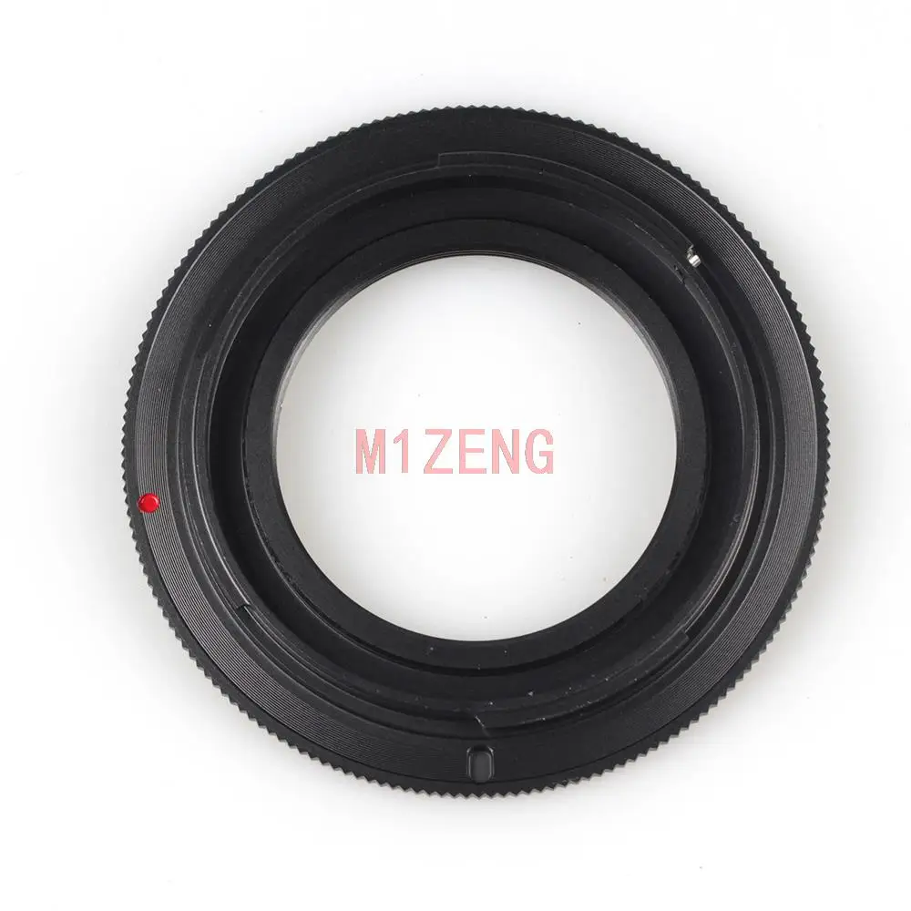 Anillo adaptador macro M42-X1D para lente de montaje m42 de 42mm a cámara HASSELBLAD X1D X1DII 50C H6D 100C 907X