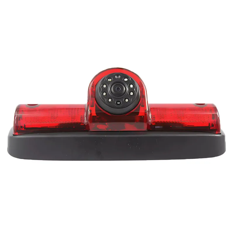 

Suitable for RAM PROMASTER cargo van electronic camera brake light.