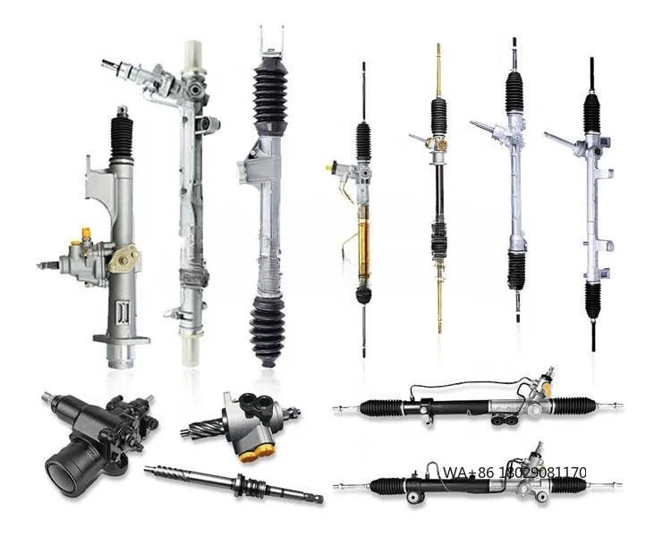 رف توجيه كهربائي لـ X3 G08 2018-2022 موديل LHD 32106894569 3210 689 4569 صندوق خلفي توجيه تلقائي جودة عالية للبيع #2