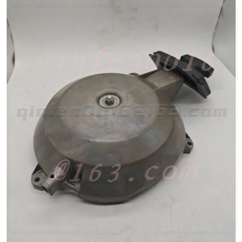

Suitable for Yamaha 2-stroke 30 HP Outboard Starter Pull Plate
