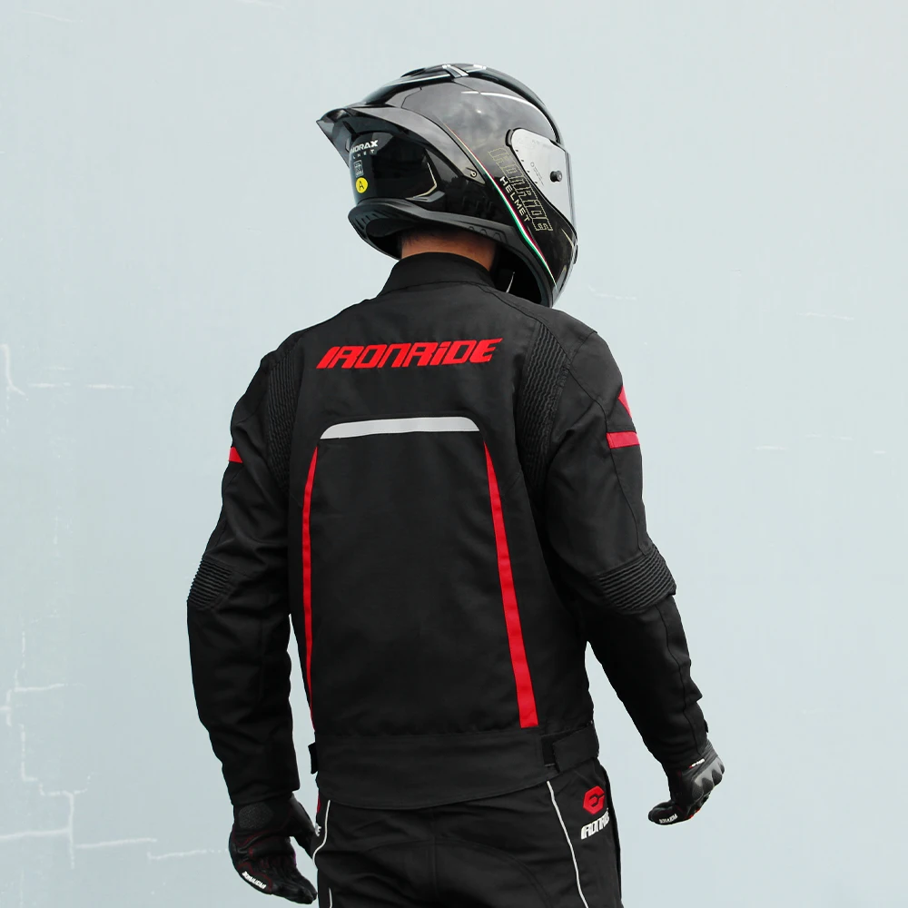 Thumbnail 3 - #25 Cheap Motorcycle Protective Clothing Worth Buying