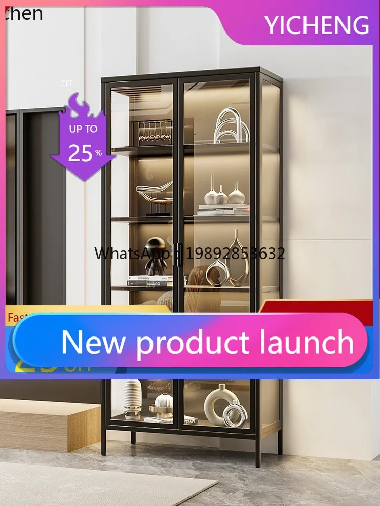 Q6 Glass Figurine D…