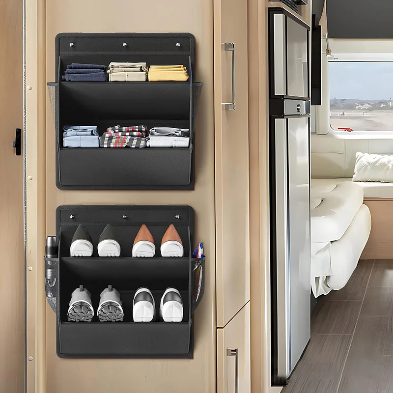 Thumbnail 3 - #22 Best Shoe Racks & Organizers to Buy In 2026