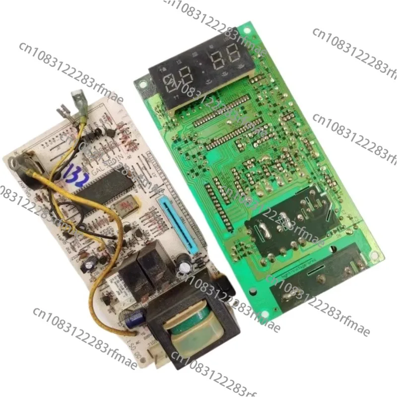 Microwave Oven WD90…