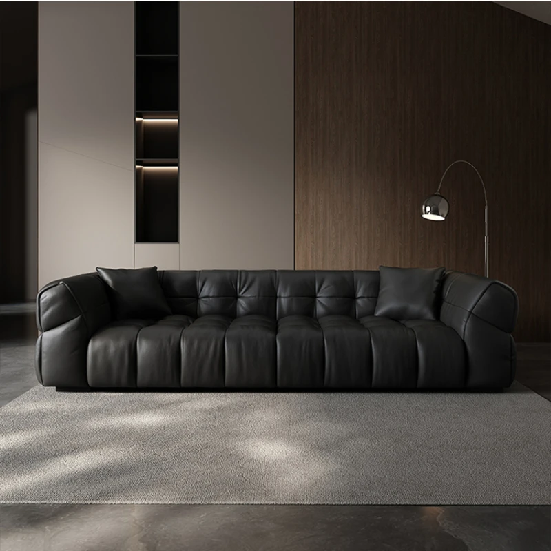 

European Minimalist Living Room Sofa Leisure Ergonomic Comfort Unusual Living Room Sofa Floor Soft Poltrona Soggiorno Furniture