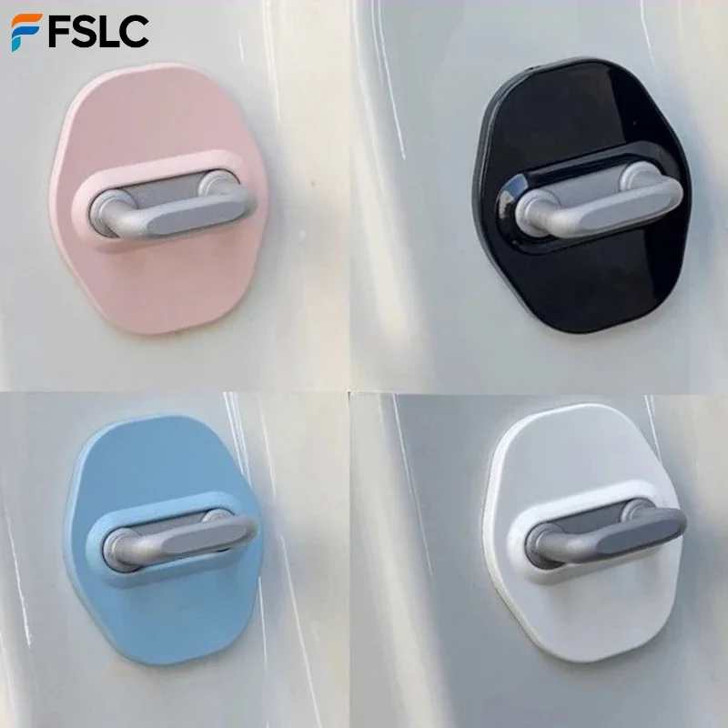 

⭐ Оригинальный ⭐ Защитные накладки на дверные замки для BYD Seagull Dolphin Mini Surf 2023-2025: антикоррозийные, противоударные, аксессуары