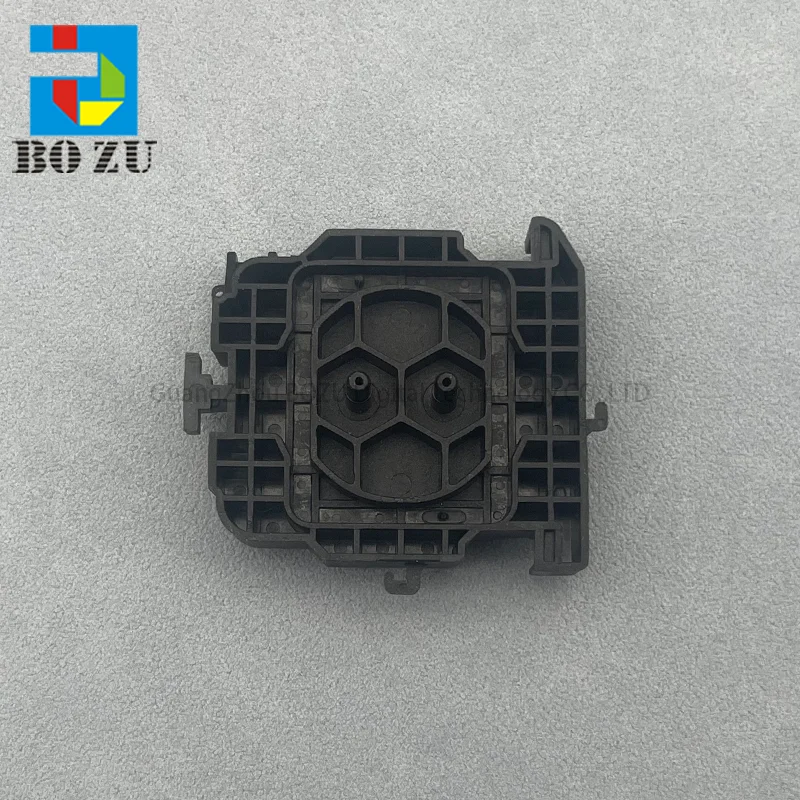 HY High Quality xp600 Cap Top for Eps TX800 DX11 XP600 Printhead Capping Station for Mimaki Xuli Allwin UV Eco Solvent Printer