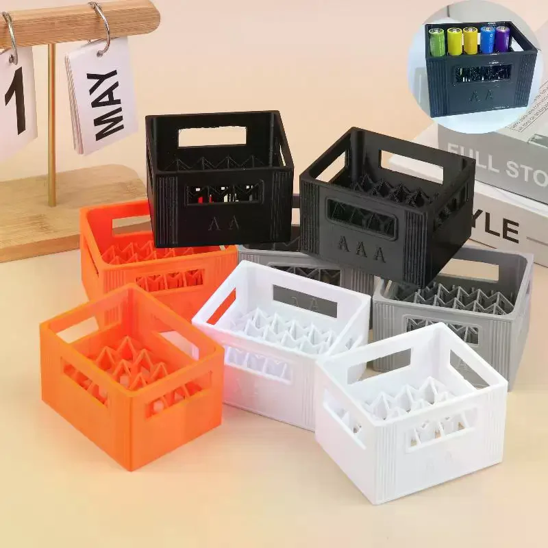 Décor 3d imprimé caisse à bièr - 3D Printing Case avis et prix