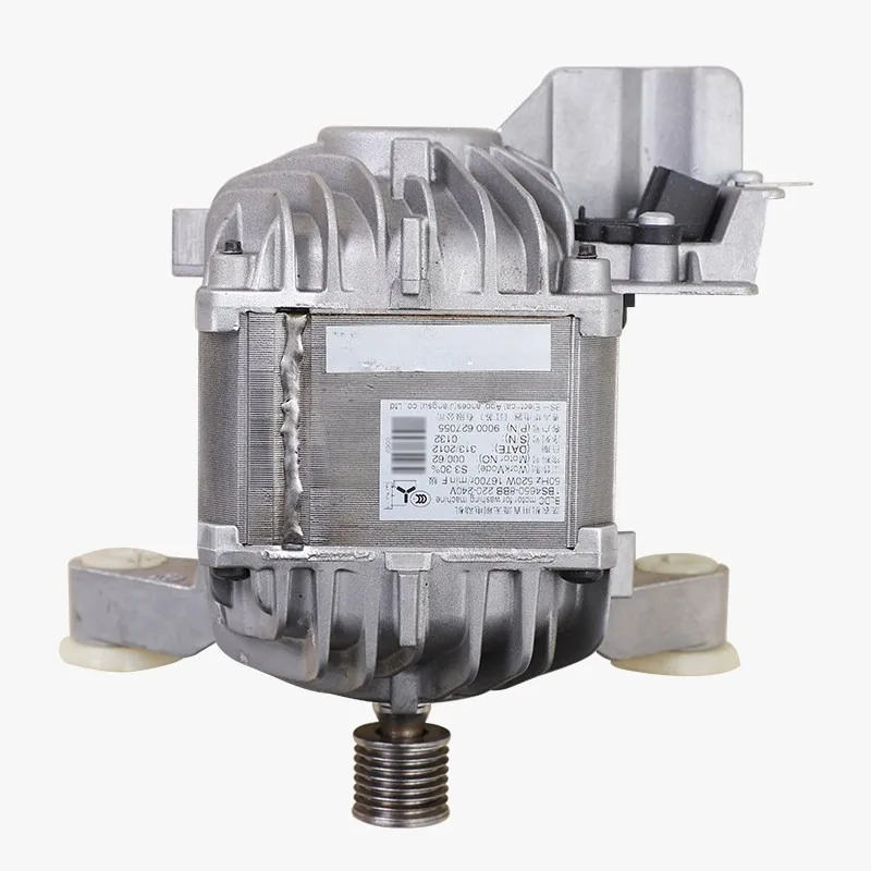

Roller Washing Machine IQ100 IQ300 IQ500 Original Inverter Motor Motor
