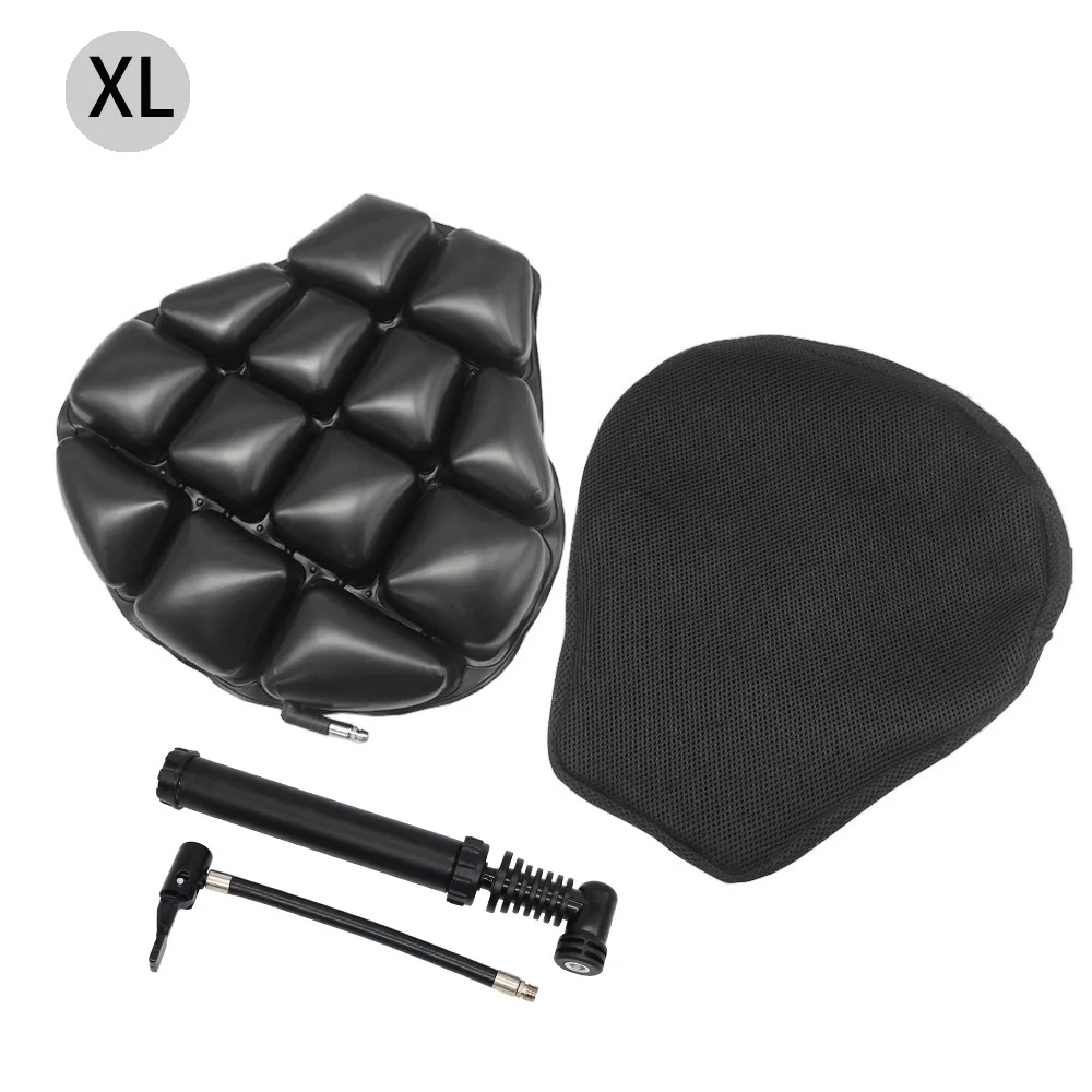 Thumbnail 4 - #20 Latest Motorcycle Seat Cushions Offers