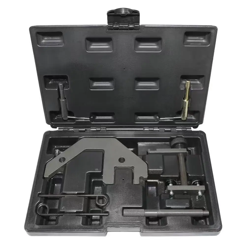 

Engine Timing Tool Kit Camshaft Alignment Locking Tool for BMW M47 M57